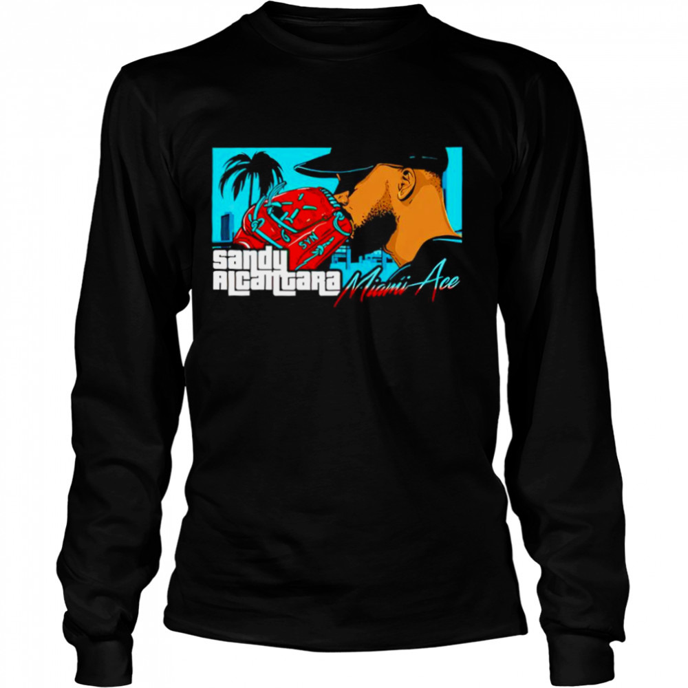 Long Sleeved shirts