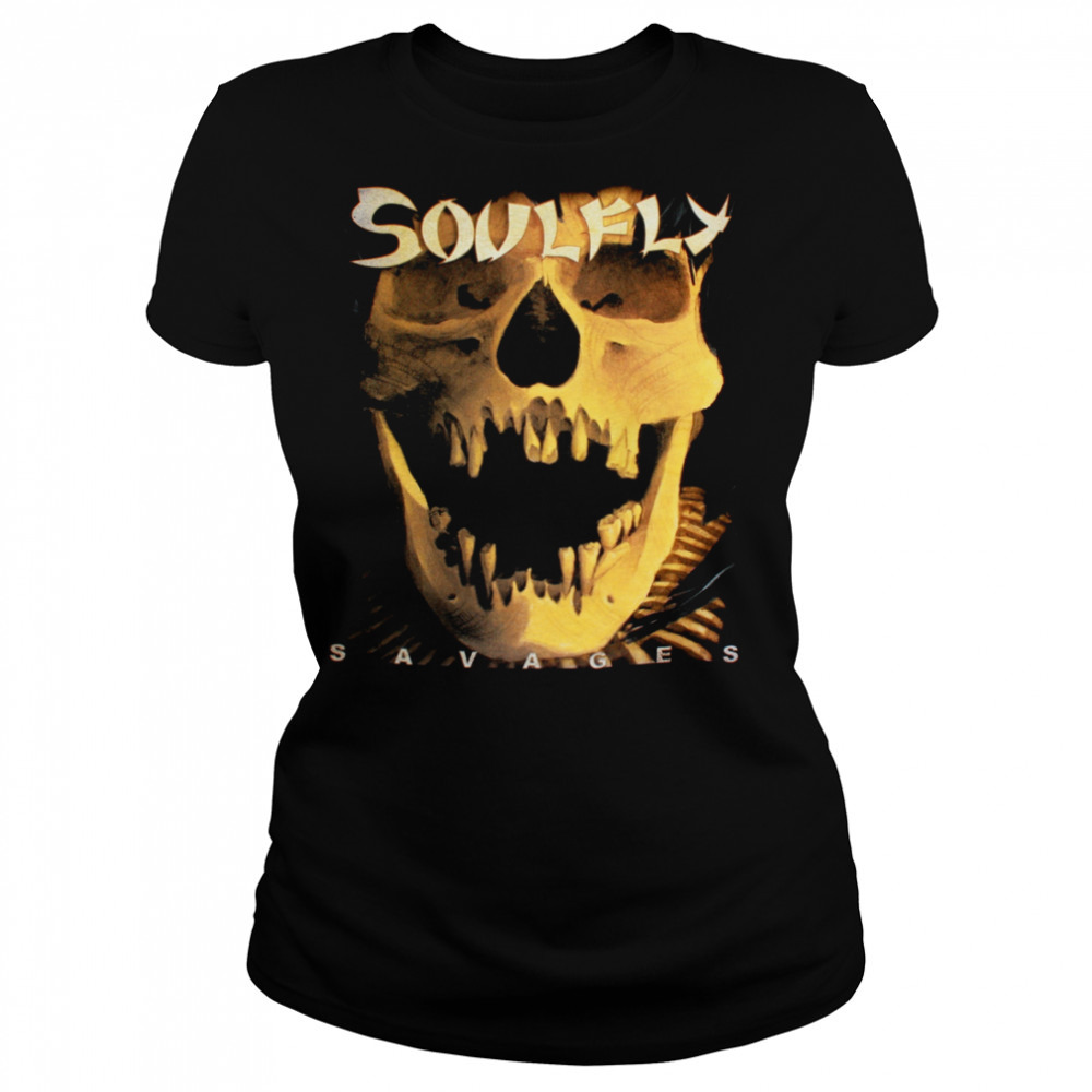 Women's shirts