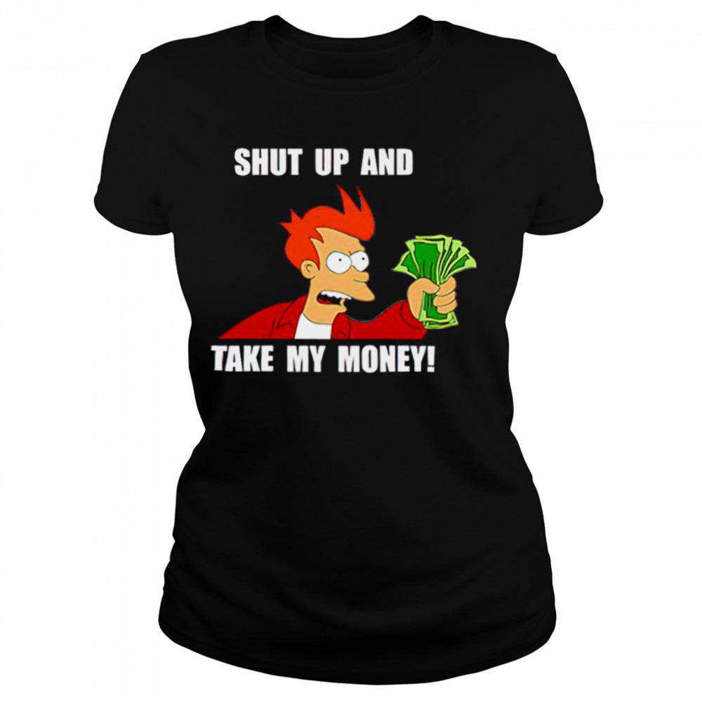 Women's shirts