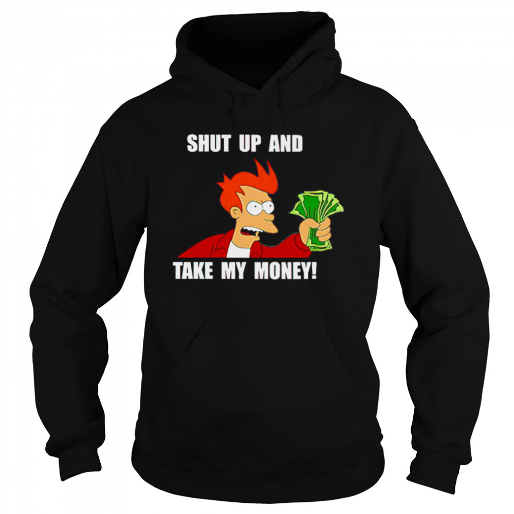 Hoodie shirts
