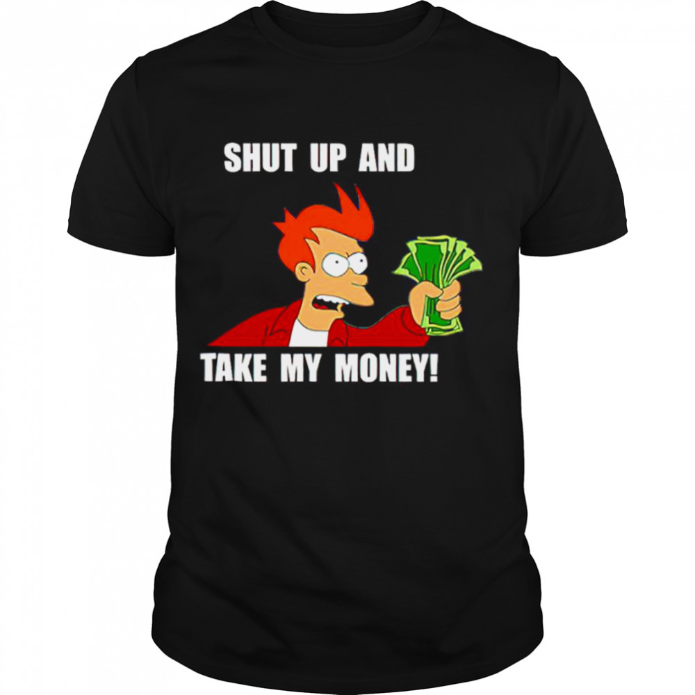 Unisex shirts