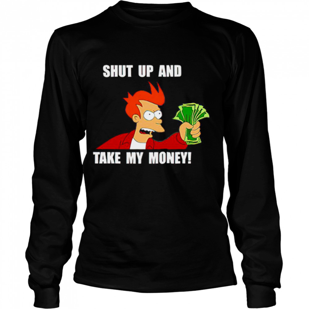 Long Sleeved shirts