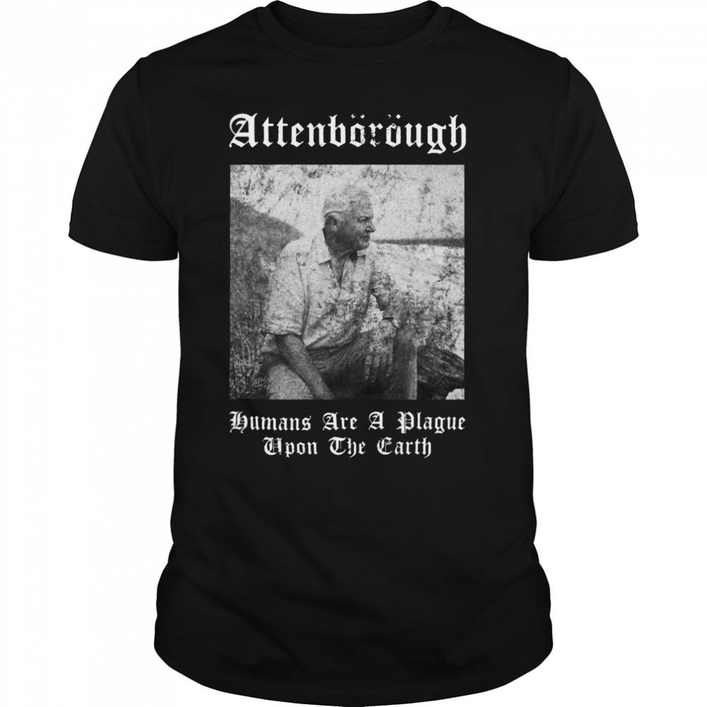 Unisex shirts