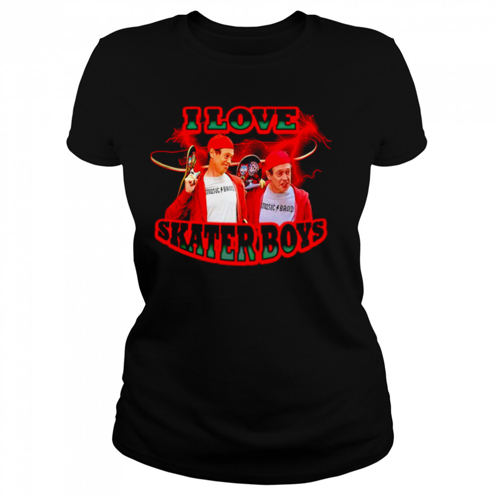 Women's shirts