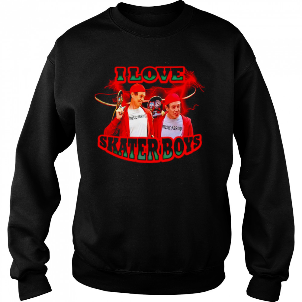 Sweat shirts