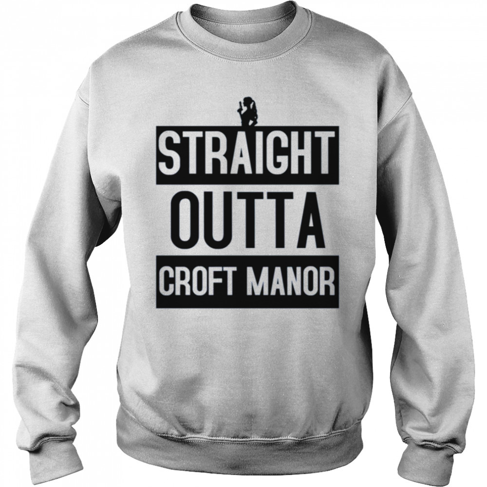 Sweat shirt