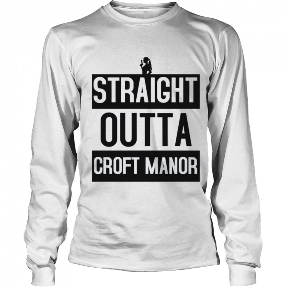 Long Sleeved shirt