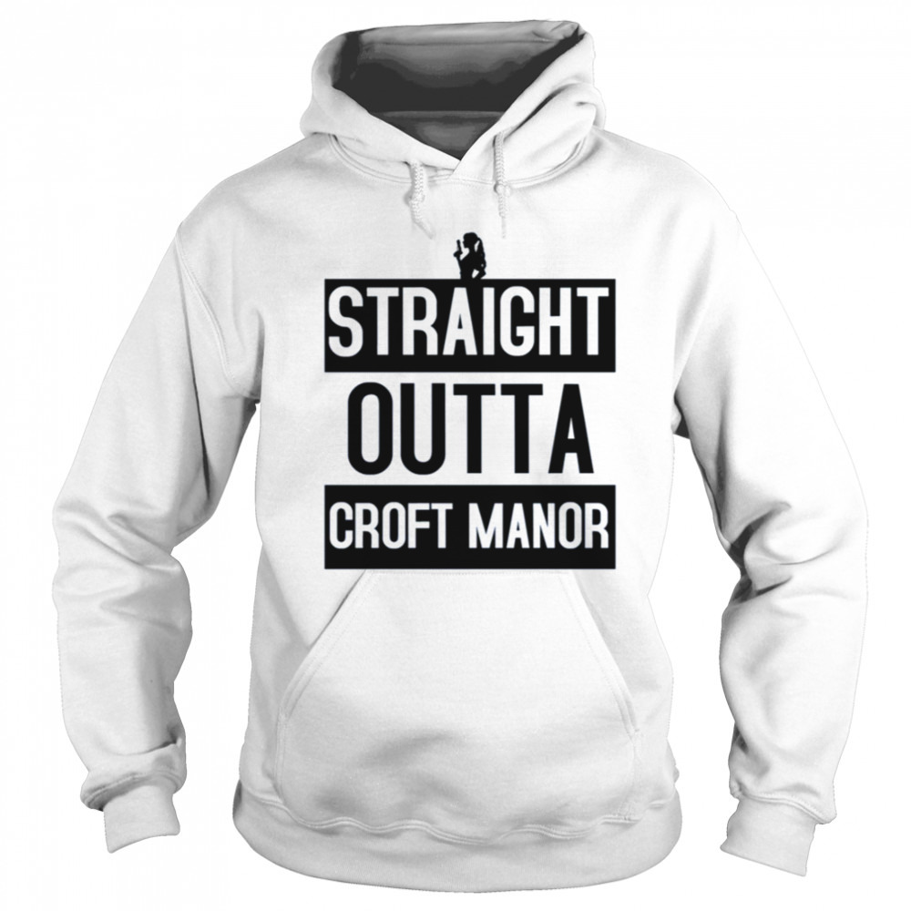 Hoodie shirt