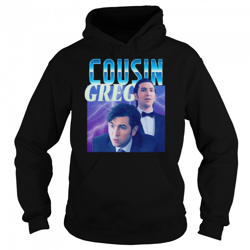 Hoodie shirts