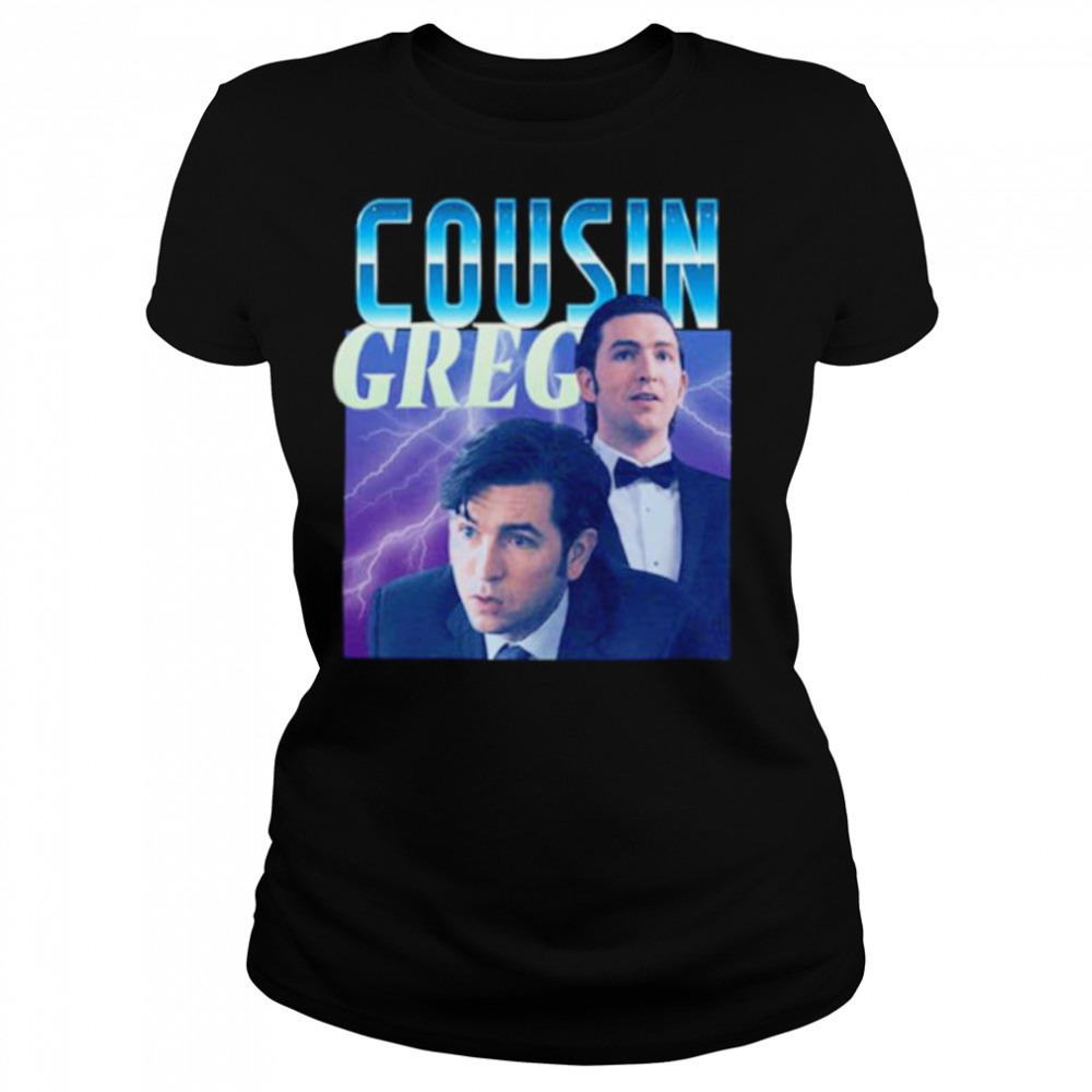 Women's shirts