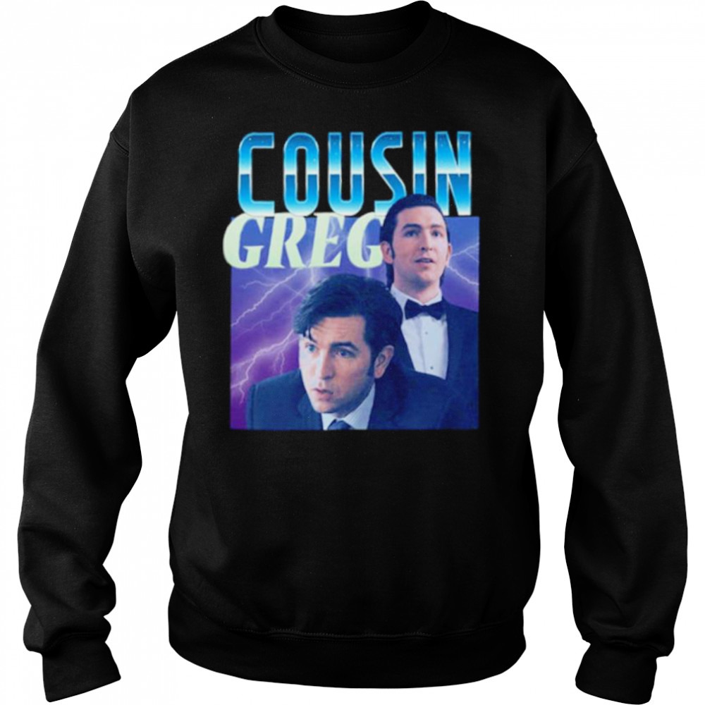 Sweat shirts