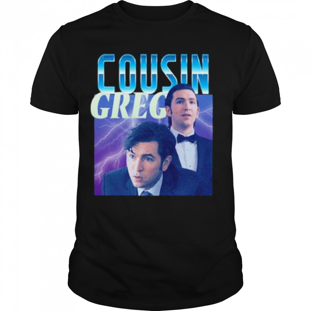 Unisex shirts