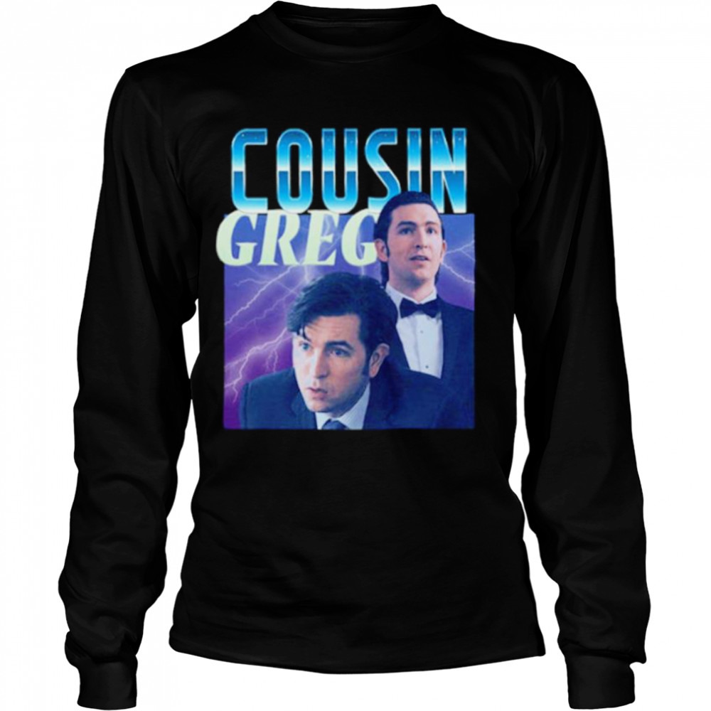 Long Sleeved shirts