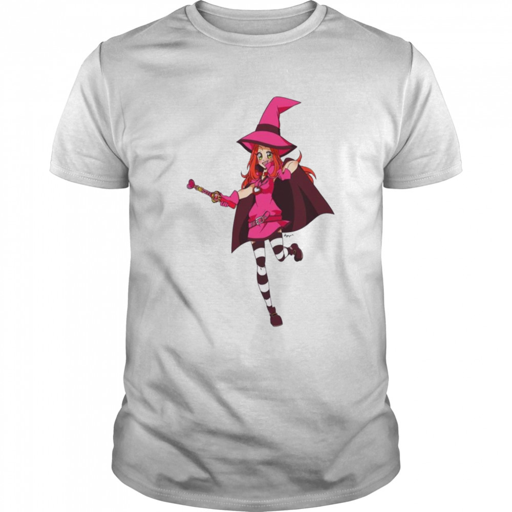 Sugar Sugar Rune Chocolat Shirt