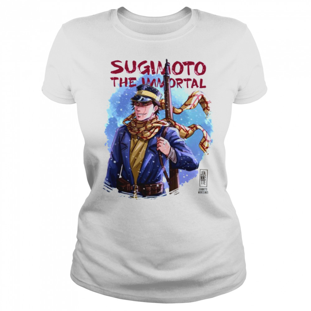 Women's shirt