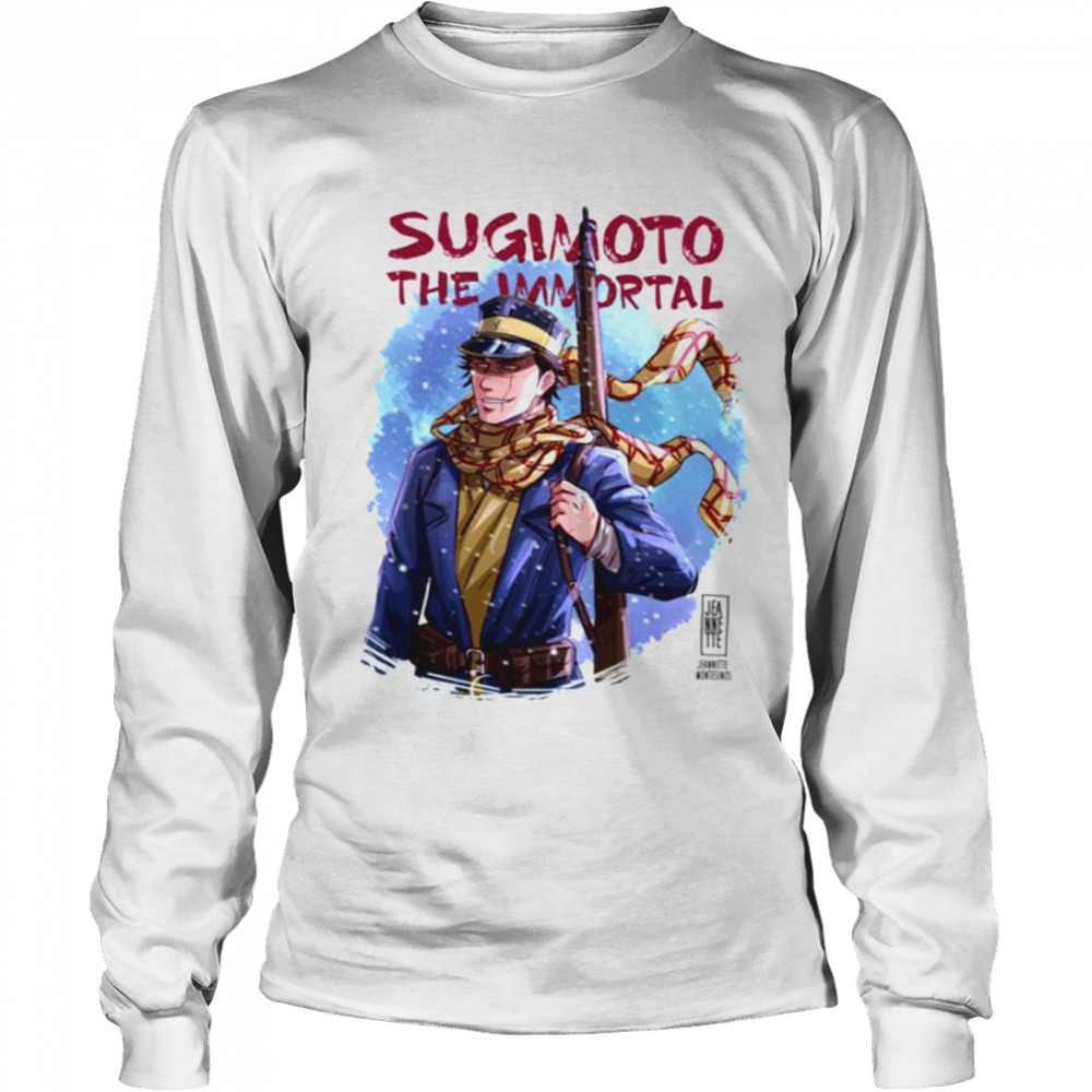 Long Sleeved shirt