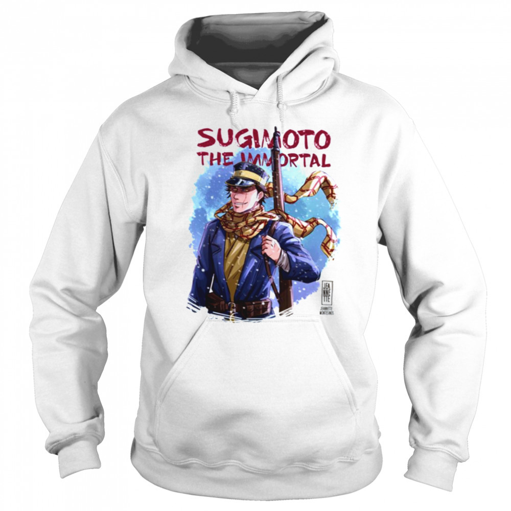 Hoodie shirt