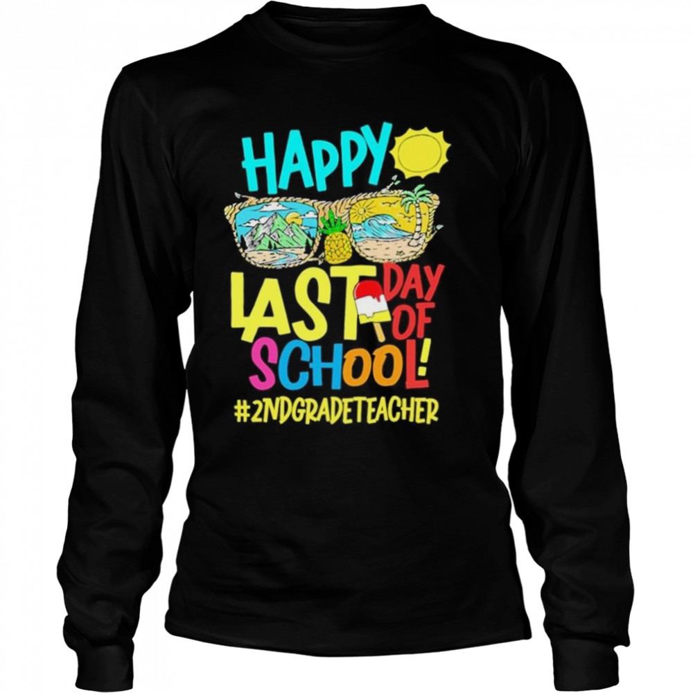 Long Sleeved shirts