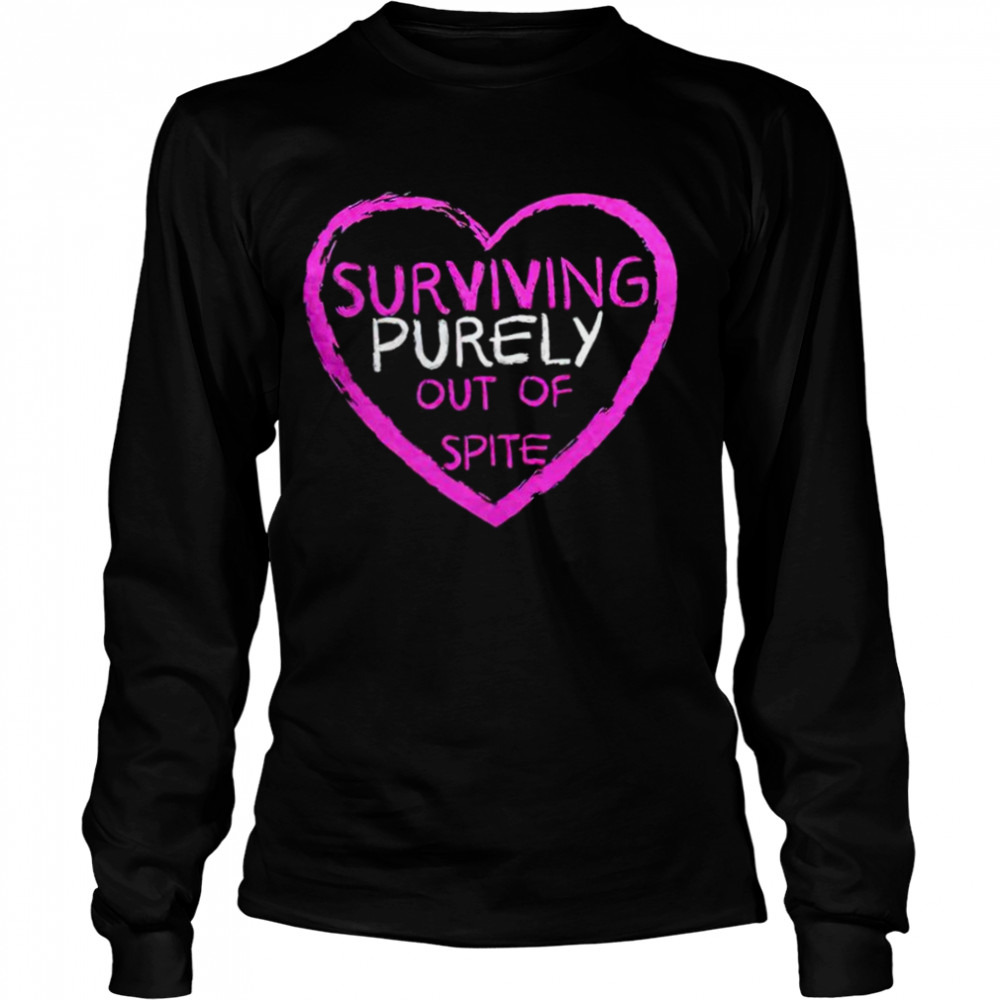 Long Sleeved shirts