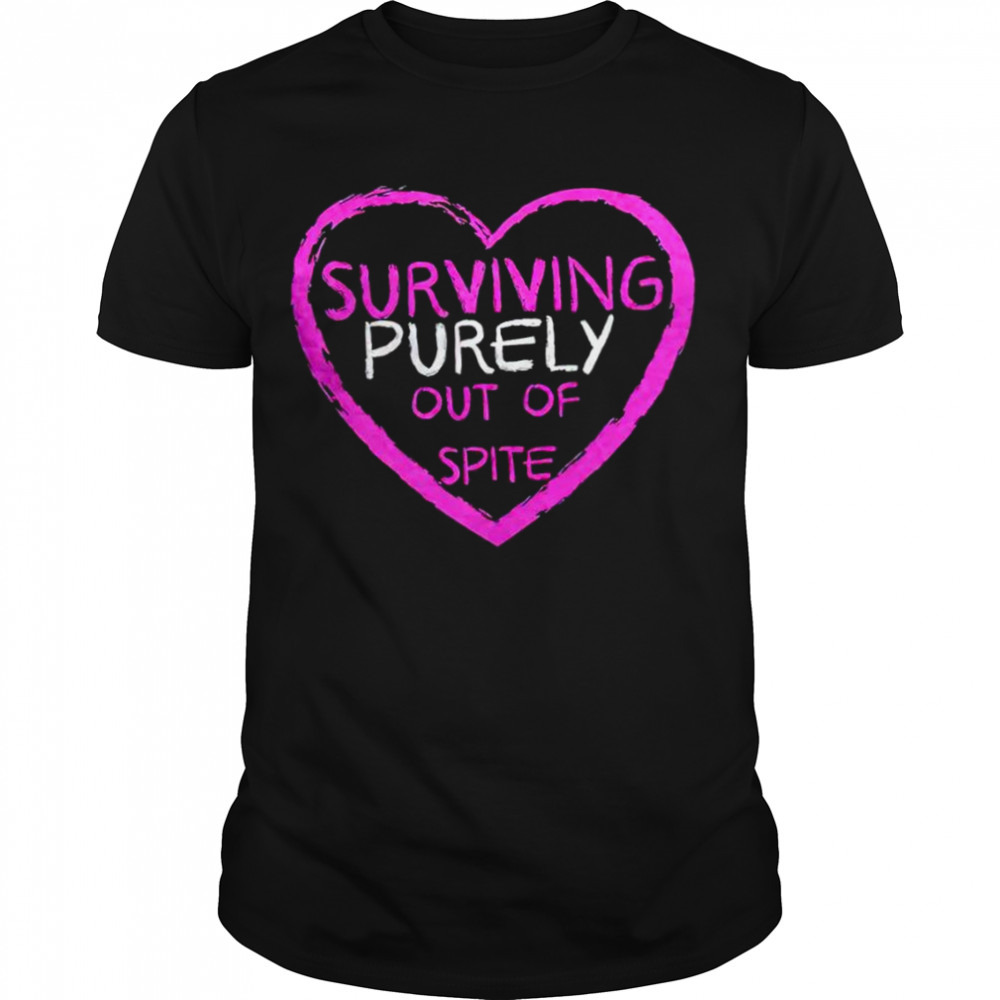 Unisex shirts