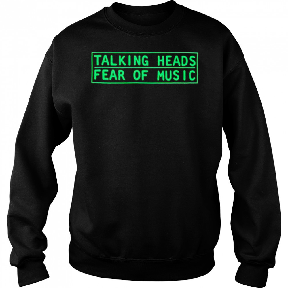 Sweat shirts