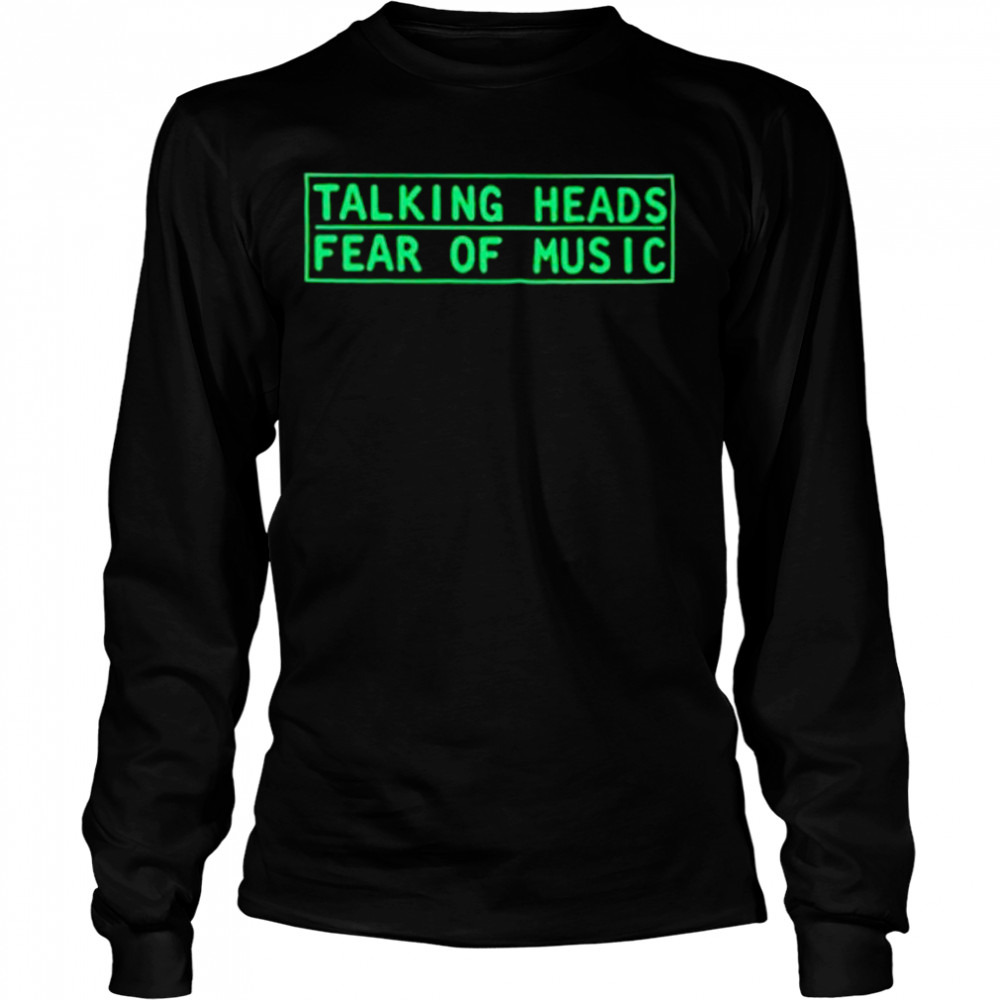 Long Sleeved shirts