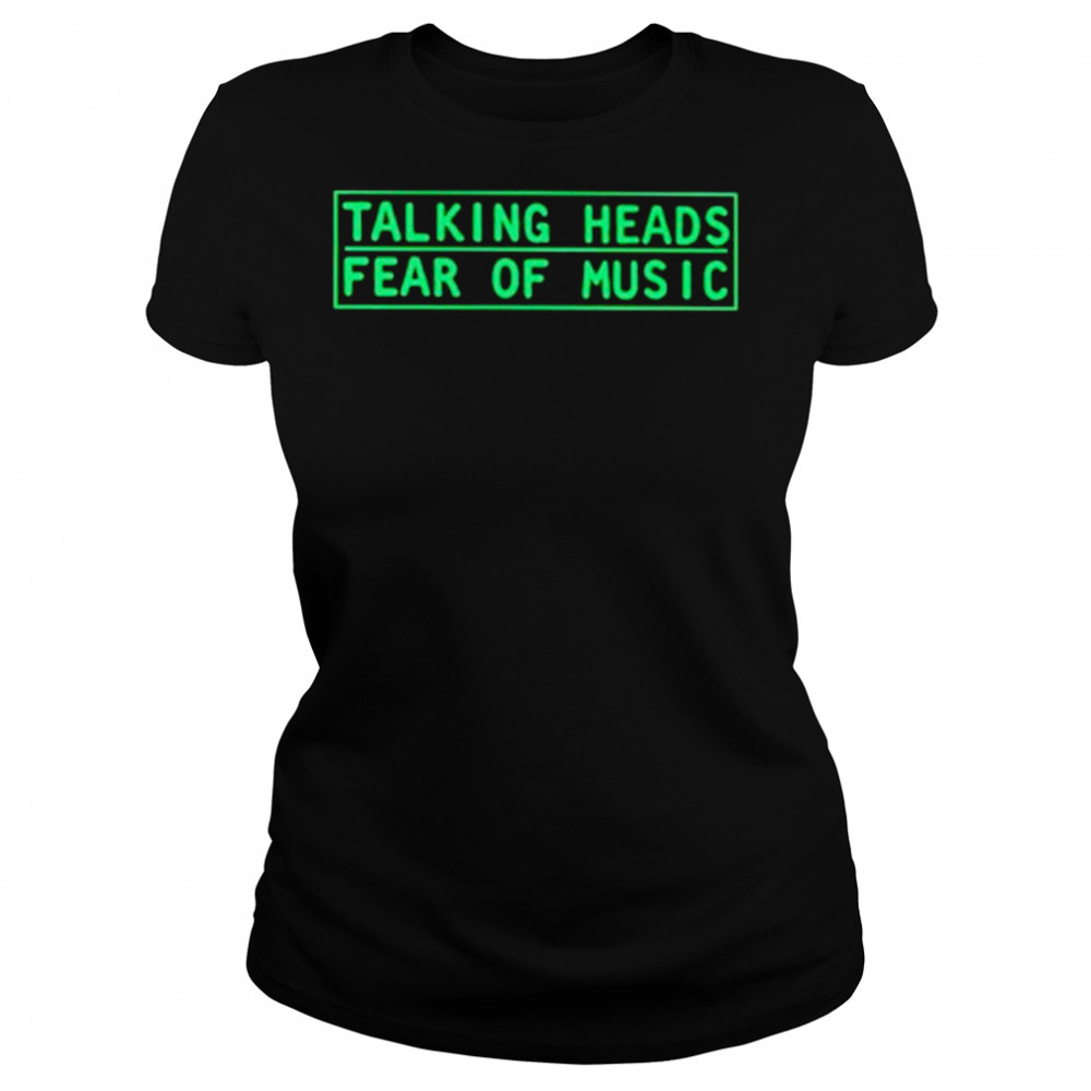 Women's shirts