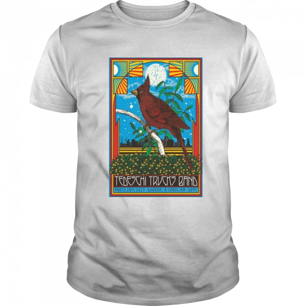 Unisex shirt