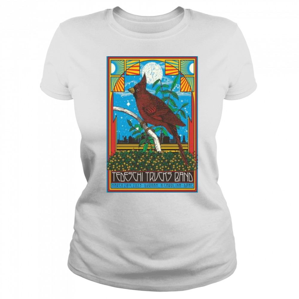 Women's shirt