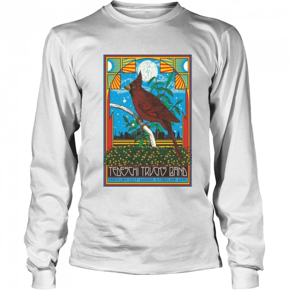 Long Sleeved shirt