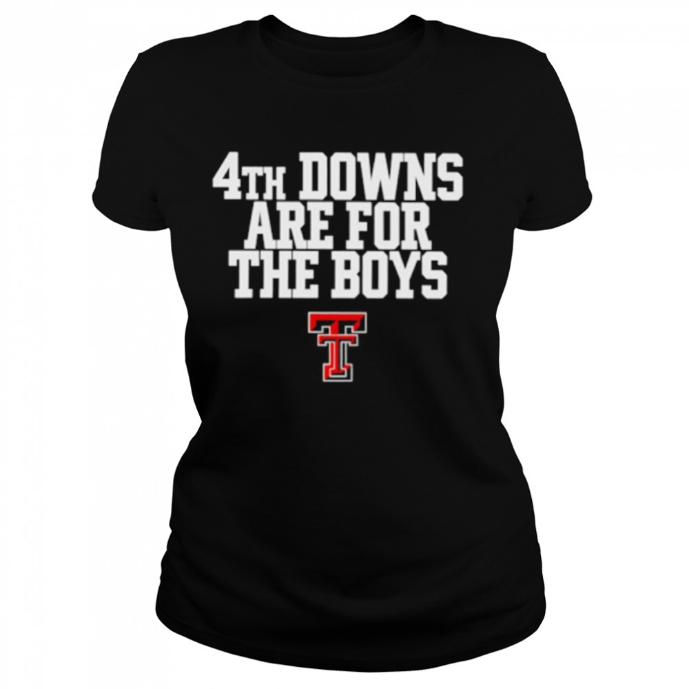 Women's shirts