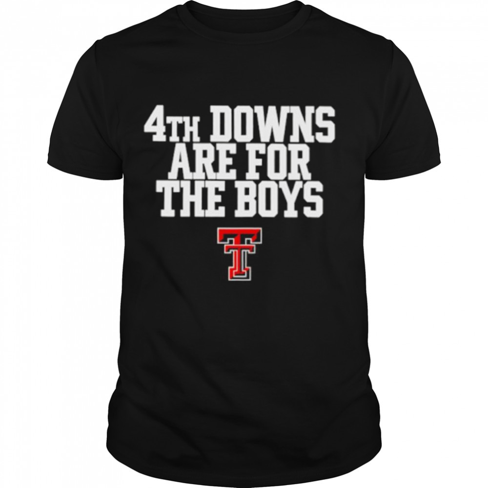 Unisex shirts