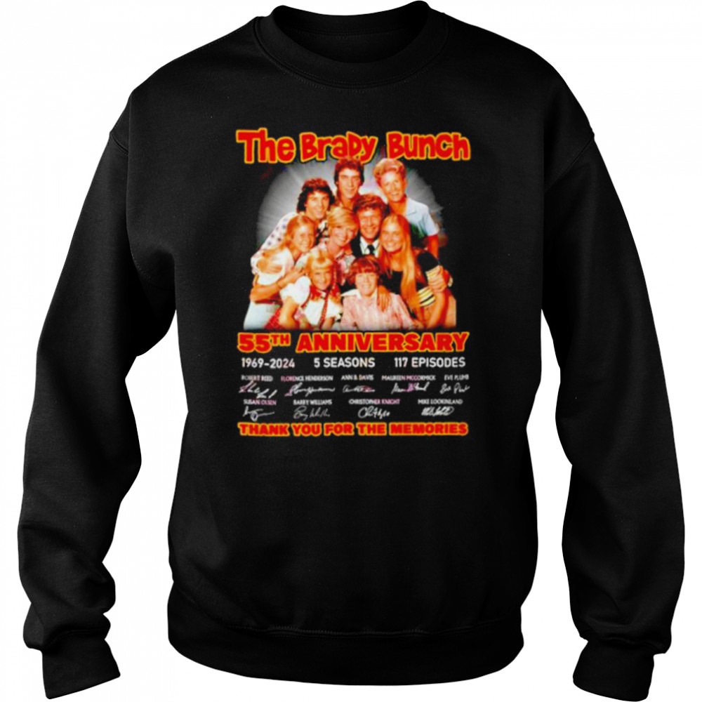 Sweat shirts