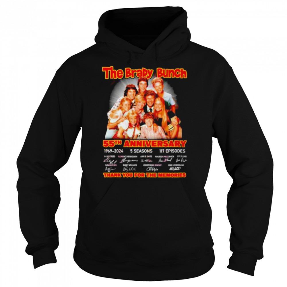 Hoodie shirts