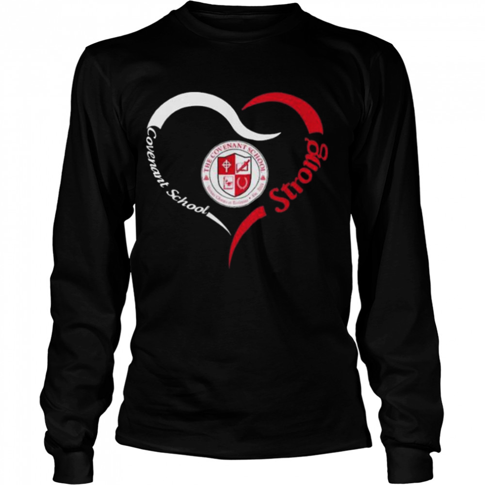 Long Sleeved shirts