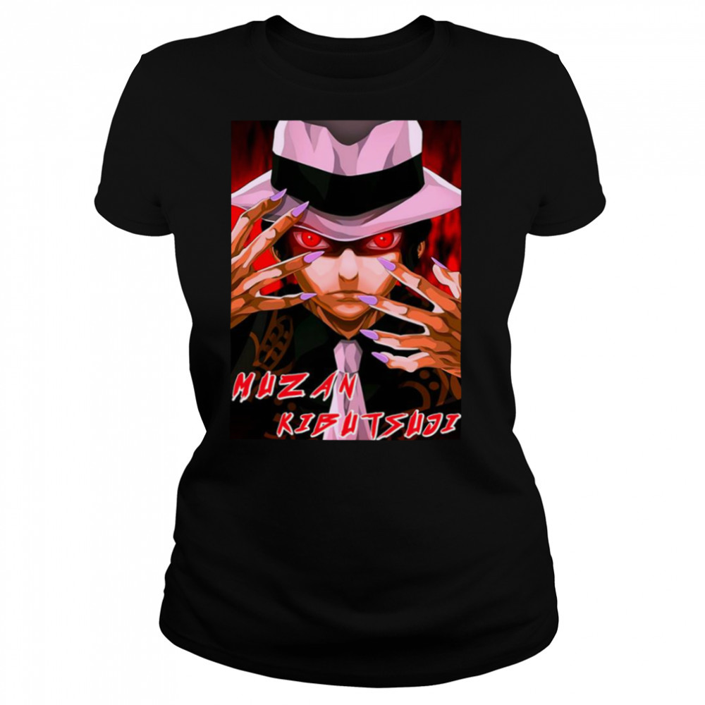 Women's shirts