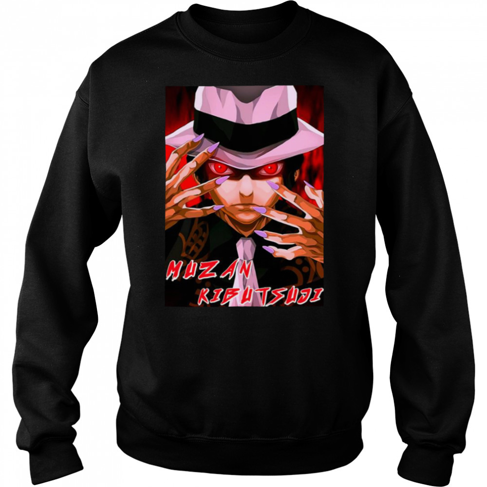 Sweat shirts