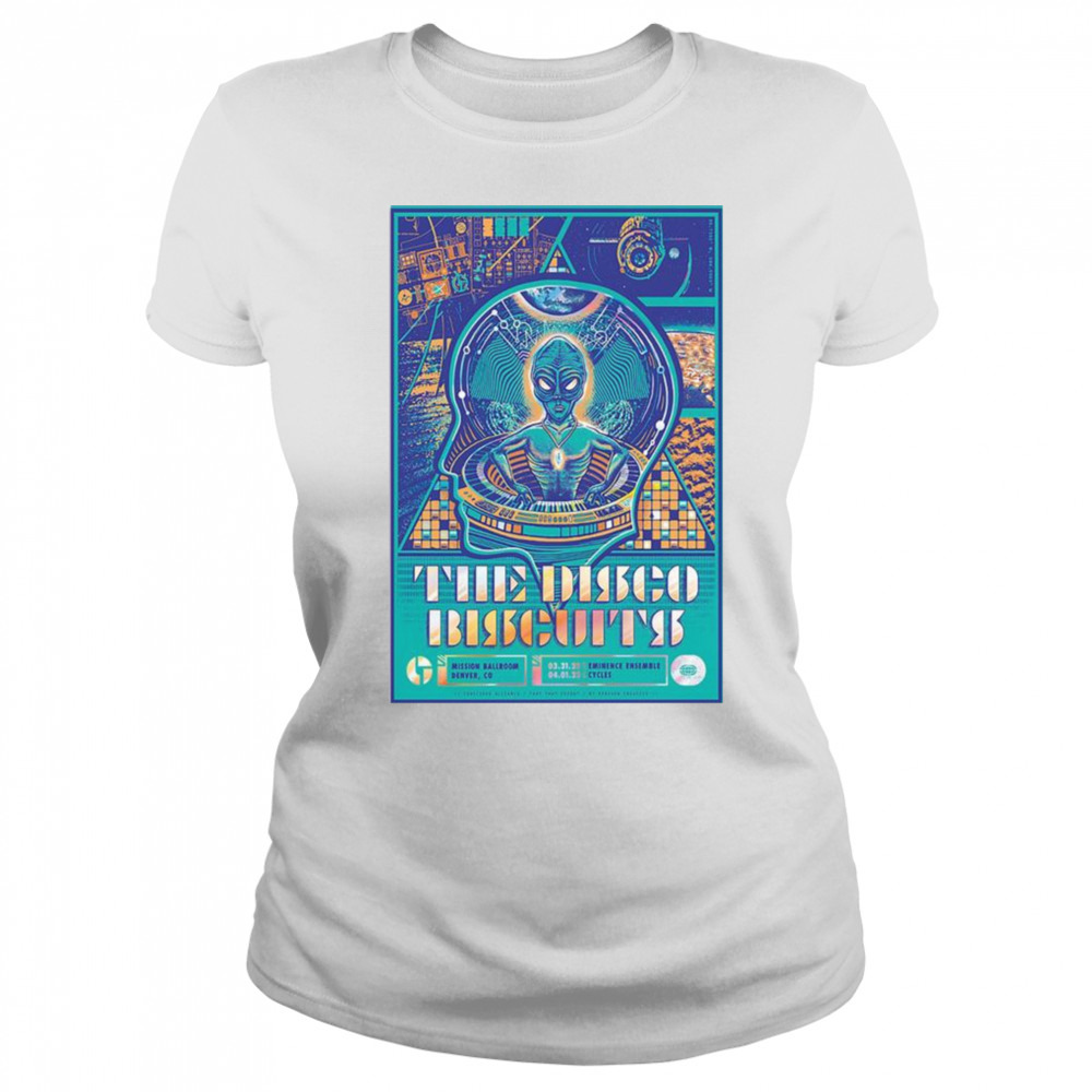 Women's shirt