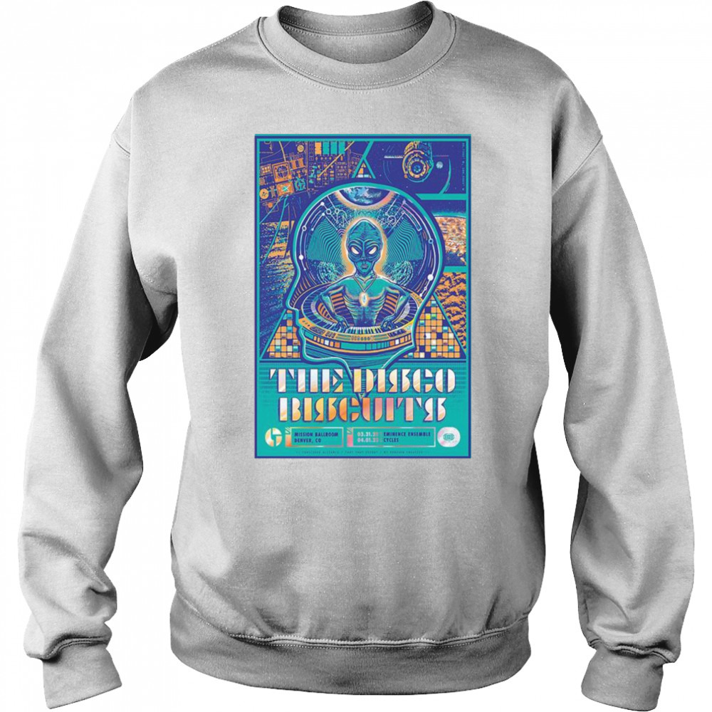 Sweat shirt