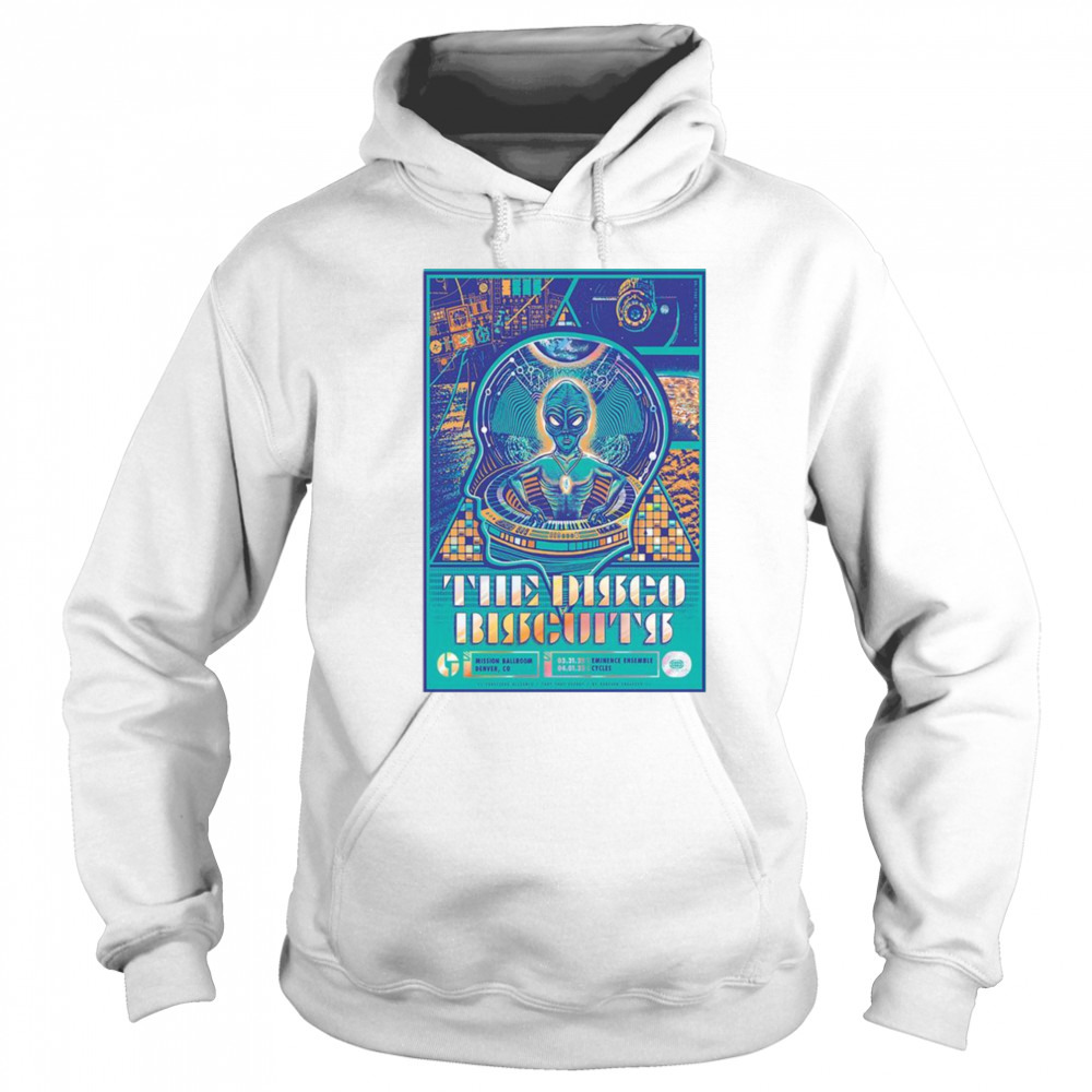 Hoodie shirt