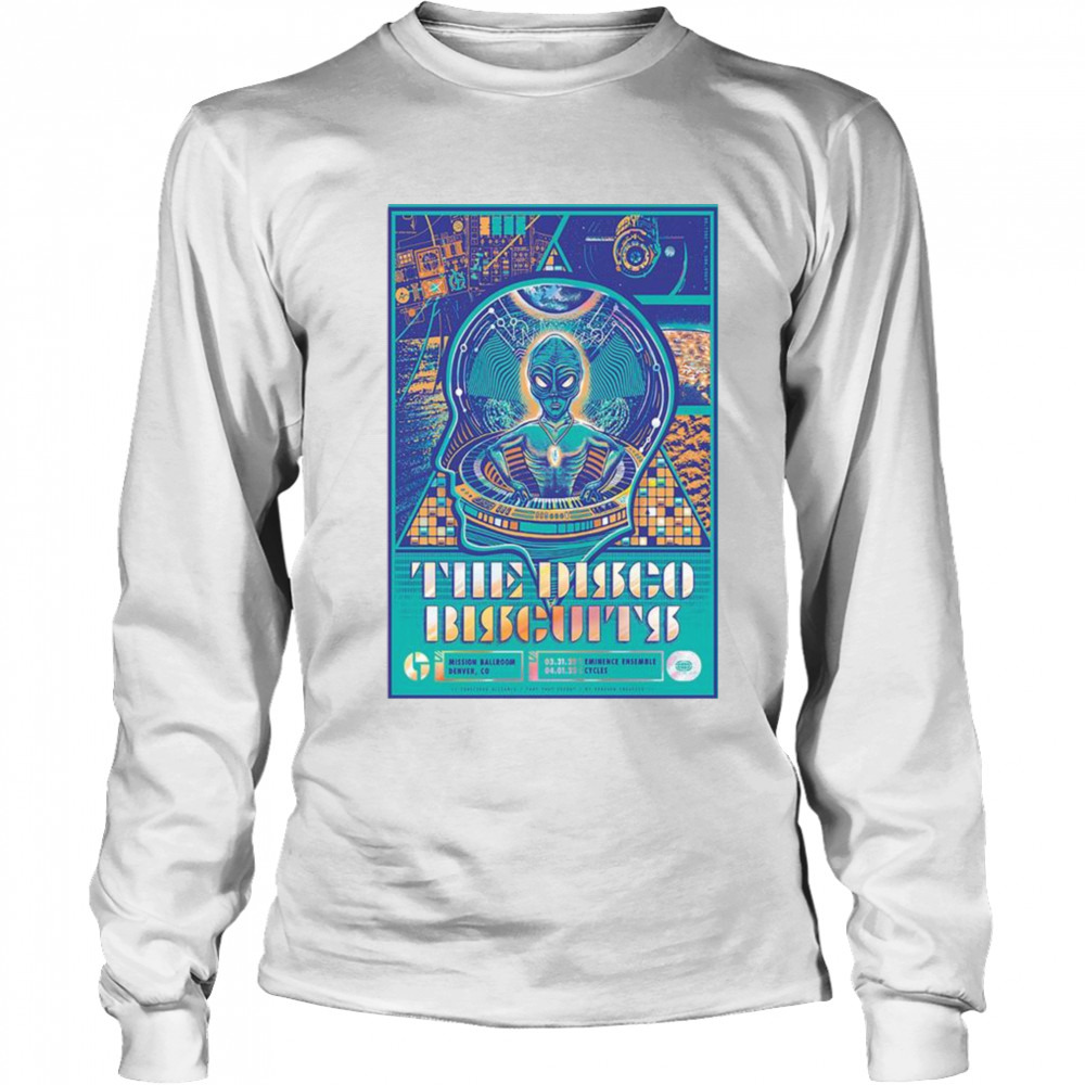 Long Sleeved shirt
