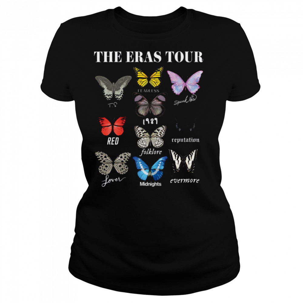 Women's shirts