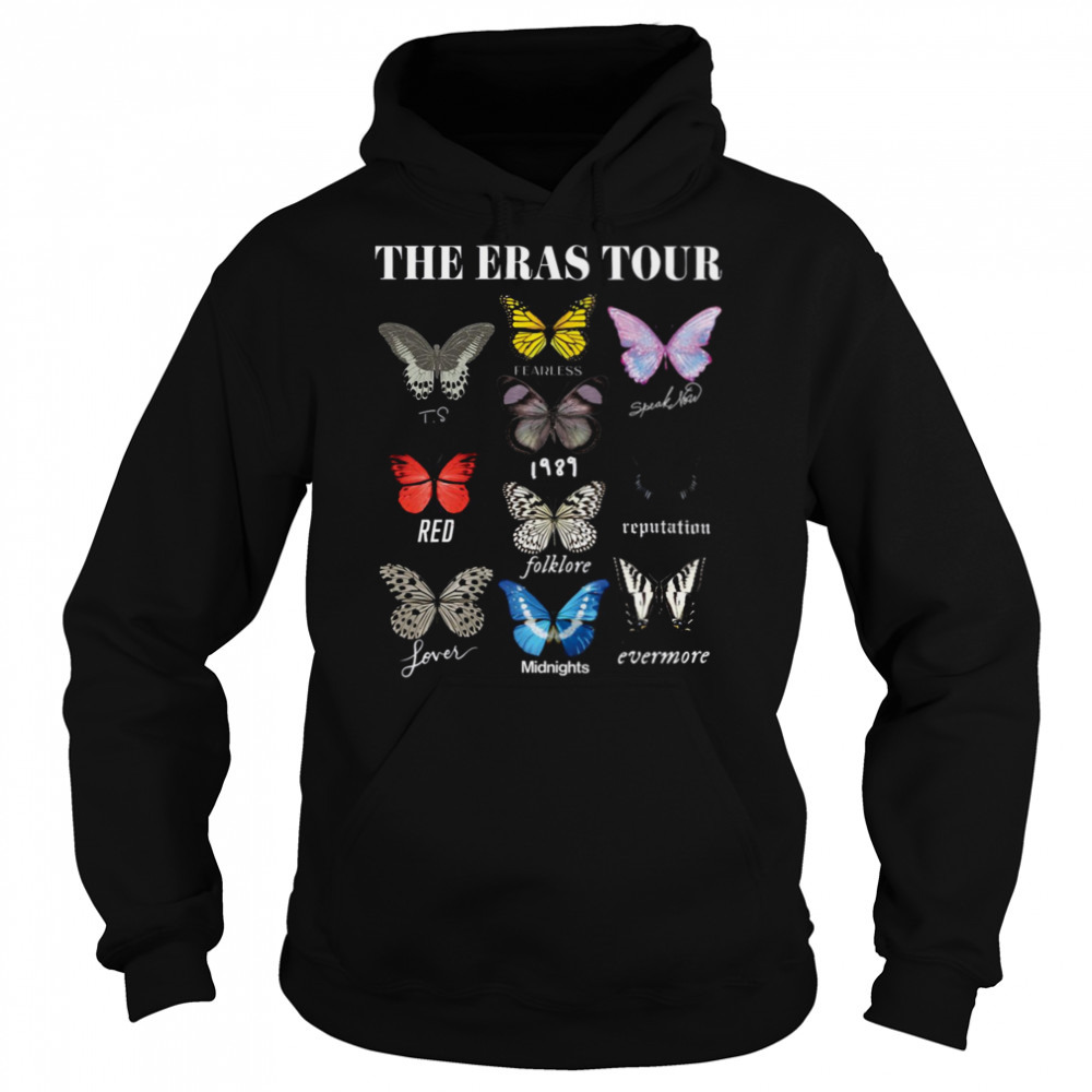 Hoodie shirts
