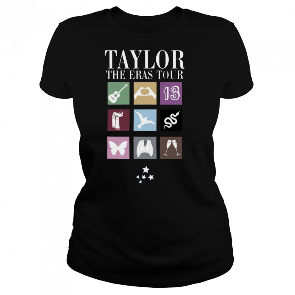 Women's shirts