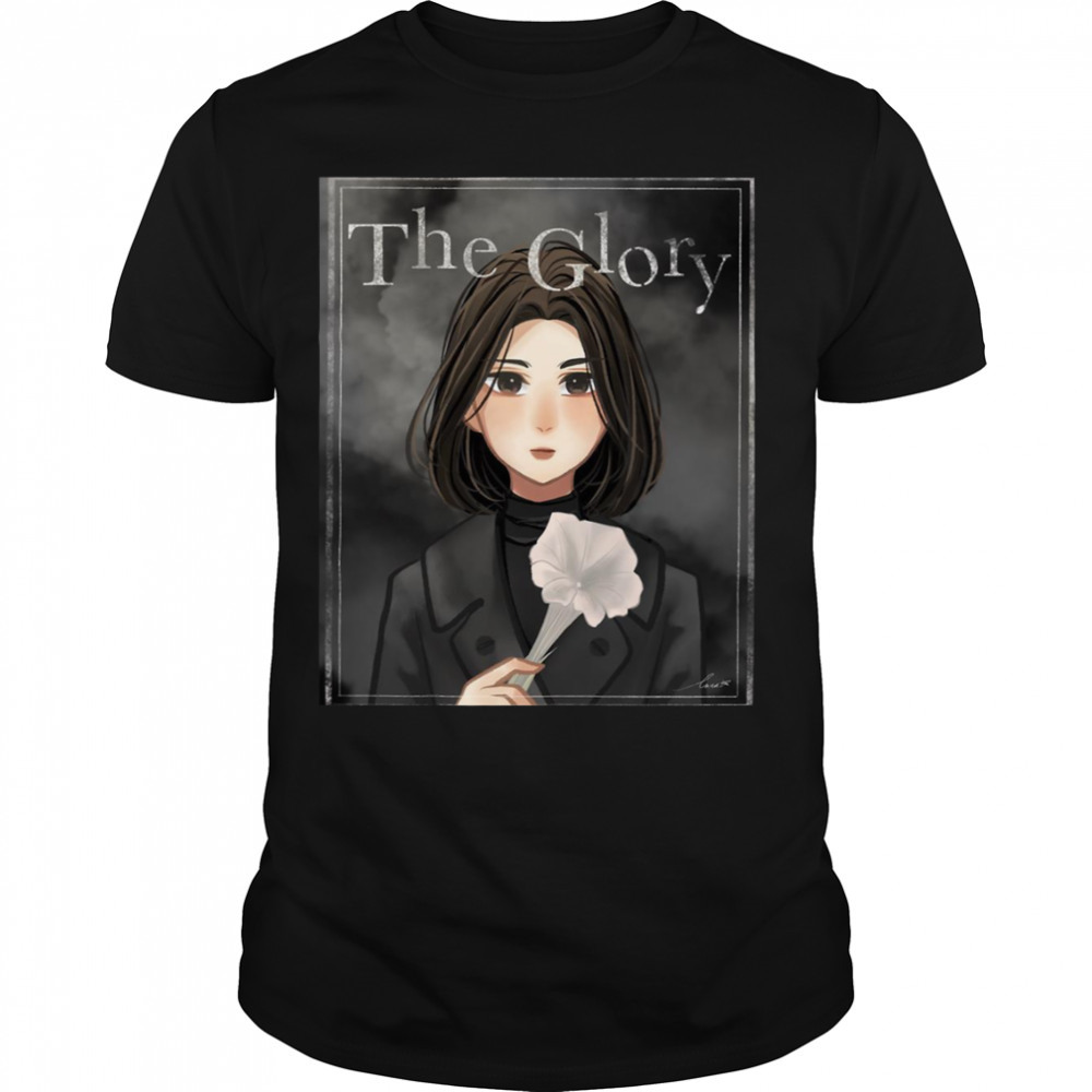 The Glory Kdrama shirt