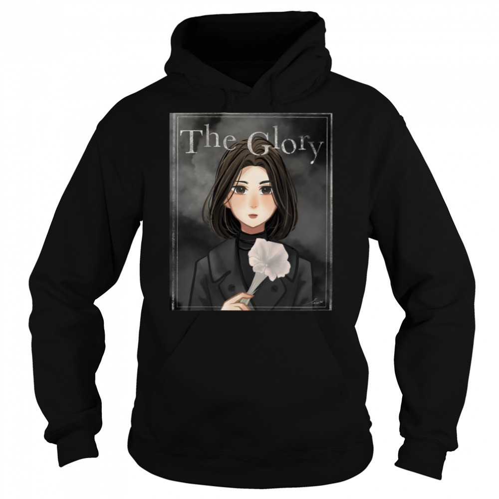 Hoodie shirts