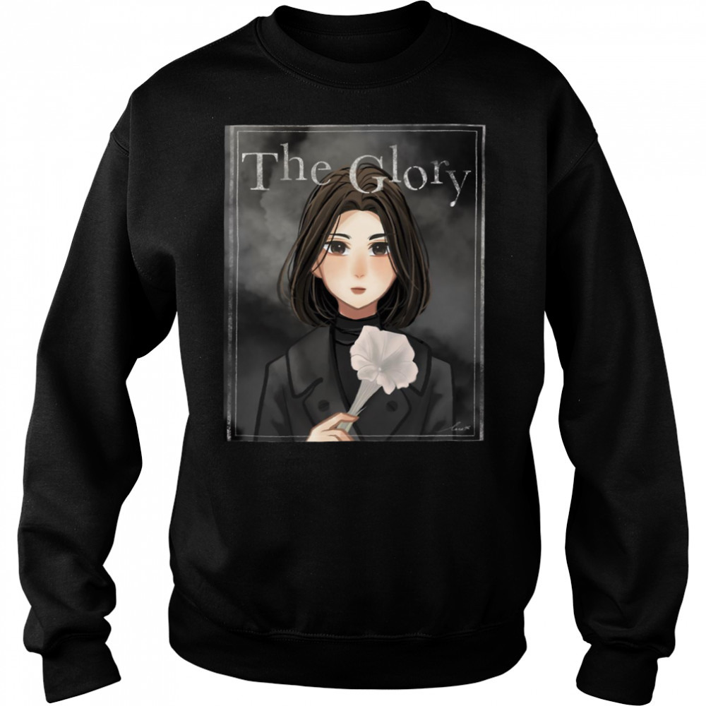 Sweat shirts