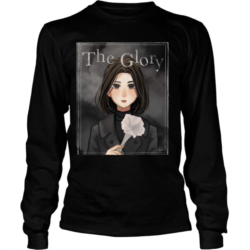 Long Sleeved shirts