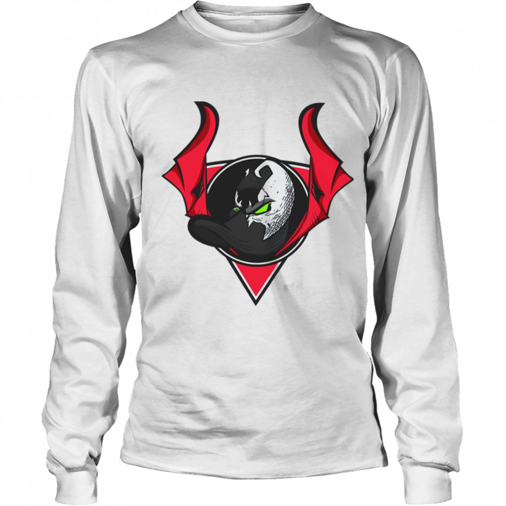Long Sleeved shirt