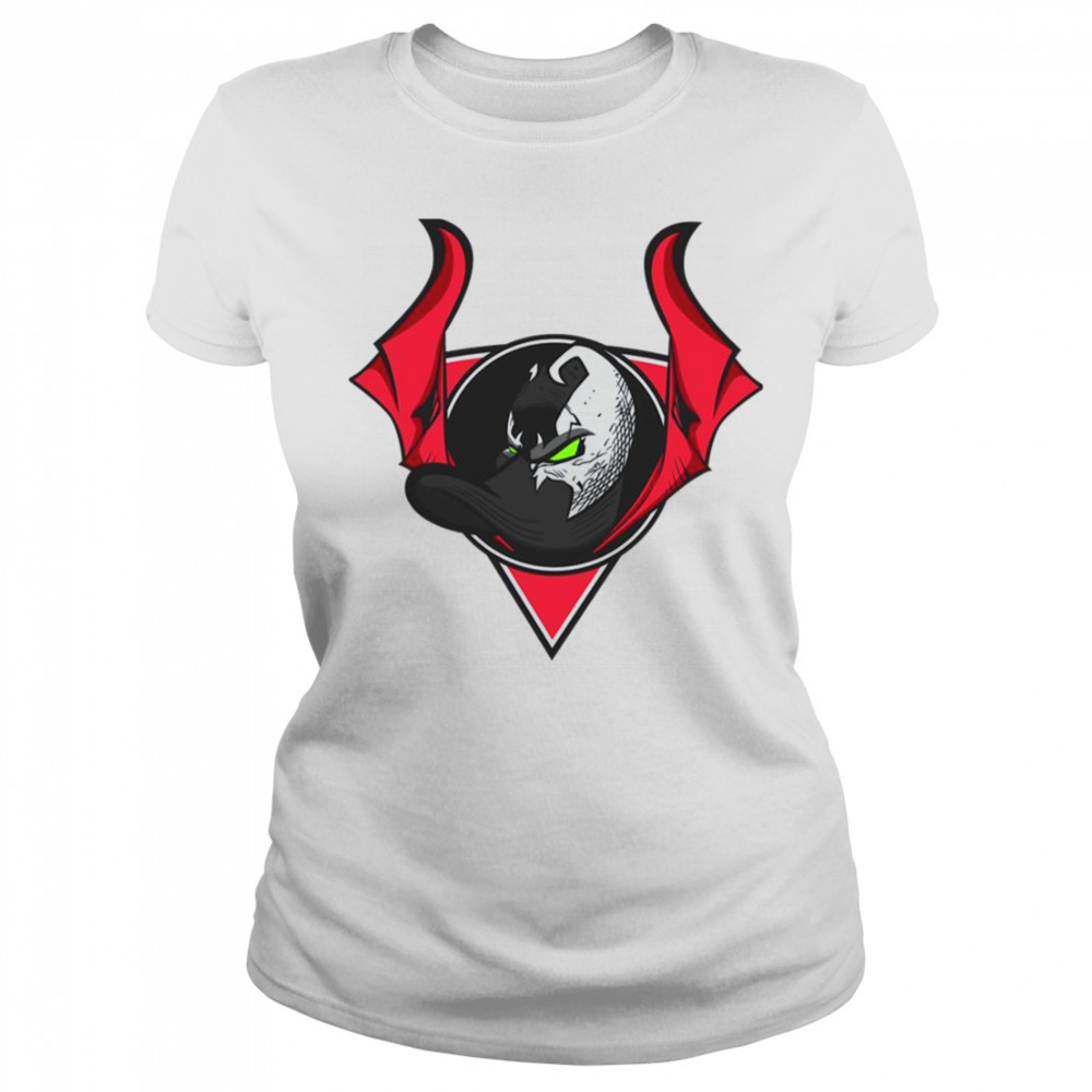 Women's shirt